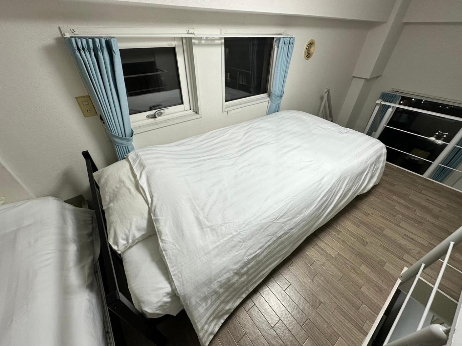 Ams Hiragishi 11 Rm 502 平岸駅から3分 解放感あって明るいお部屋 家族やお友達と 札幌ドームや中心部まで1駅 Apartment Luaran gambar