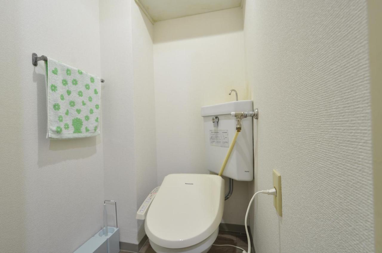Ams Hiragishi 11 Rm 502 平岸駅から3分 解放感あって明るいお部屋 家族やお友達と 札幌ドームや中心部まで1駅 Apartment Luaran gambar